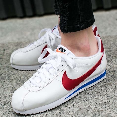 Tenis Nike Cortez 